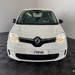 Renault Twingo 3 Twingo III SCe 65 Equilibre Berck