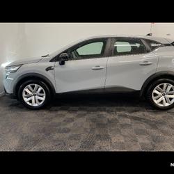 Renault Captur Captur E-Tech full hybrid 145 ch Evolution Berck