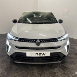 Renault Captur Captur E-Tech full hybrid 145 ch Evolution Berck