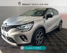 Renault Captur - Captur E-Tech full hybrid 145 Techno - 22 490 €