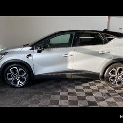 Renault Captur Captur E-Tech full hybrid 145 Techno Berck