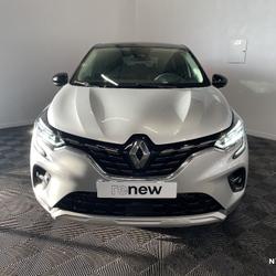 Renault Captur Captur E-Tech full hybrid 145 Techno Berck