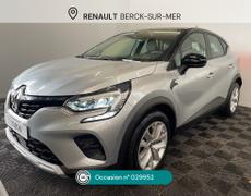 Renault Captur Berck
