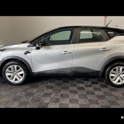 Renault Captur Captur TCe 90 - 21 Business Berck