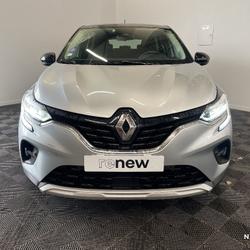 Renault Captur Captur TCe 90 - 21 Business Berck