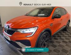 Renault Arkana Berck