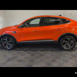 Renault Arkana Arkana E-Tech 145 R.S. Line Berck