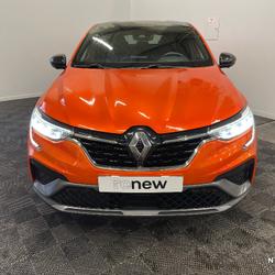 Renault Arkana Arkana E-Tech 145 R.S. Line Berck
