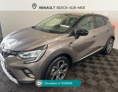Renault Captur - Captur E-Tech full hybrid 145 Techno - 21 490 €