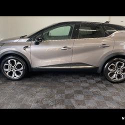 Renault Captur Captur E-Tech full hybrid 145 Techno Berck