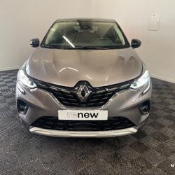 Renault Captur Captur E-Tech full hybrid 145 Techno Berck