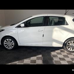 Renault Zoe Zoe R110 Zen Berck