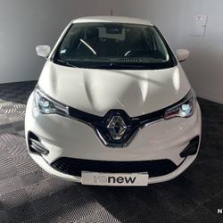 Renault Zoe Zoe R110 Zen Berck
