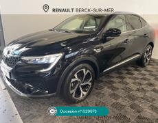 Renault Arkana Berck