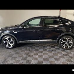 Renault Arkana Arkana E-Tech full hybrid 145 GSR2 Techno Berck