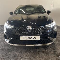 Renault Arkana Arkana E-Tech full hybrid 145 GSR2 Techno Berck