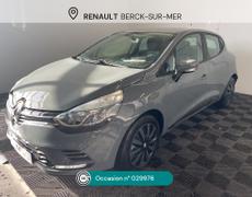 Renault Clio - Clio 1.2 16V 75 Zen - 11 490 €