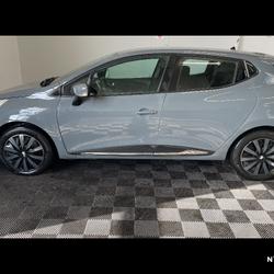 Renault Clio 4 Clio 1.2 16V 75 Zen Berck
