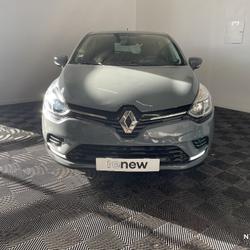 Renault Clio 4 Clio 1.2 16V 75 Zen Berck