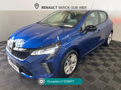 Renault Clio - Clio E-Tech full hybrid 145 ch GSR2 Evolution - 20 490 €