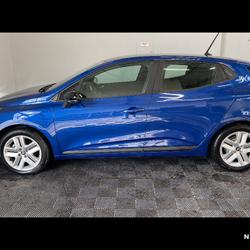 Renault Clio 5 Clio E-Tech full hybrid 145 ch GSR2 Evolution Berck