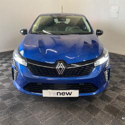 Renault Clio 5 Clio E-Tech full hybrid 145 ch GSR2 Evolution Berck