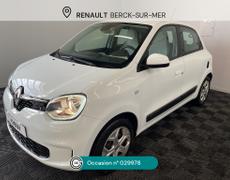 Renault Twingo 3