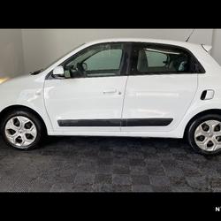 Renault Twingo 3 Twingo III SCe 75 - 20 Zen Berck