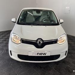 Renault Twingo 3 Twingo III SCe 75 - 20 Zen Berck