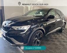 Renault Arkana Berck
