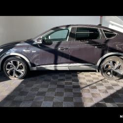 Renault Arkana Arkana E-Tech hybride 145 - 22 Engineered Berck