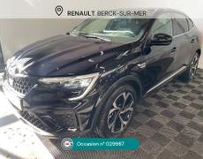 Renault Arkana Berck