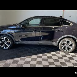 Renault Arkana Arkana E-Tech full hybrid 145 GSR2 Techno Berck