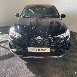 Renault Arkana Arkana E-Tech full hybrid 145 GSR2 Techno Berck