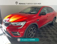 Renault Arkana Berck