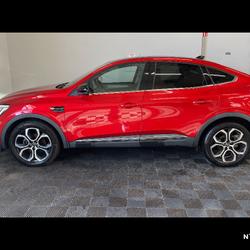 Renault Arkana Arkana E-Tech 145 - 23 Techno Berck