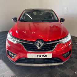 Renault Arkana Arkana E-Tech 145 - 23 Techno Berck
