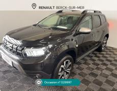Dacia Duster Berck