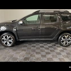 Dacia Duster Duster ECO-G 100 4x2 Journey + Berck