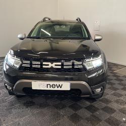 Dacia Duster Duster ECO-G 100 4x2 Journey + Berck