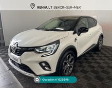 Renault Captur Berck