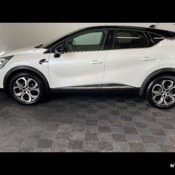 Renault Captur Captur E-Tech full hybrid 145 Techno Berck