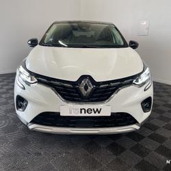 Renault Captur Captur E-Tech full hybrid 145 Techno Berck