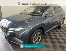 Hyundai Tucson Berck