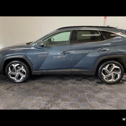 Hyundai Tucson Tucson 1.6 T-GDI 230 HTRAC Hybrid BVA6 Executive Berck