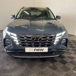 Hyundai Tucson Tucson 1.6 T-GDI 230 HTRAC Hybrid BVA6 Executive Berck