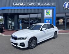 BMW Serie 3 Saint-Georges-des-Groseillers