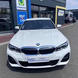 BMW Serie 3 (G20) 330EA 292CH M SPORT 10CV Saint-Georges-des-Groseillers