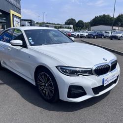 BMW Serie 3 (G20) 330EA 292CH M SPORT 10CV Saint-Georges-des-Groseillers