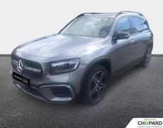 Mercedes GLB Denney